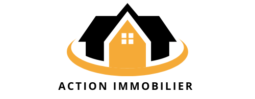 Action immobilier